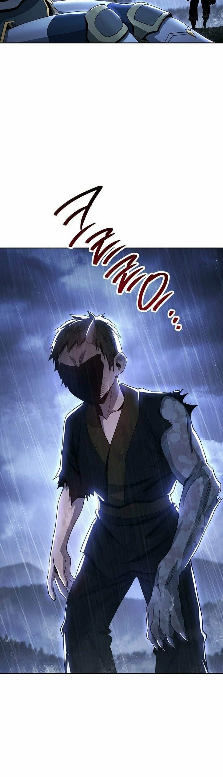 Skeleton Soldier Couldn’t Protect the Dungeon Chapter 331 - halaman 4