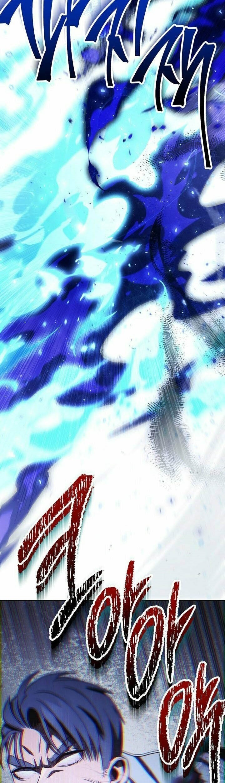 Skeleton Soldier Couldn’t Protect the Dungeon Chapter 331 - halaman 50