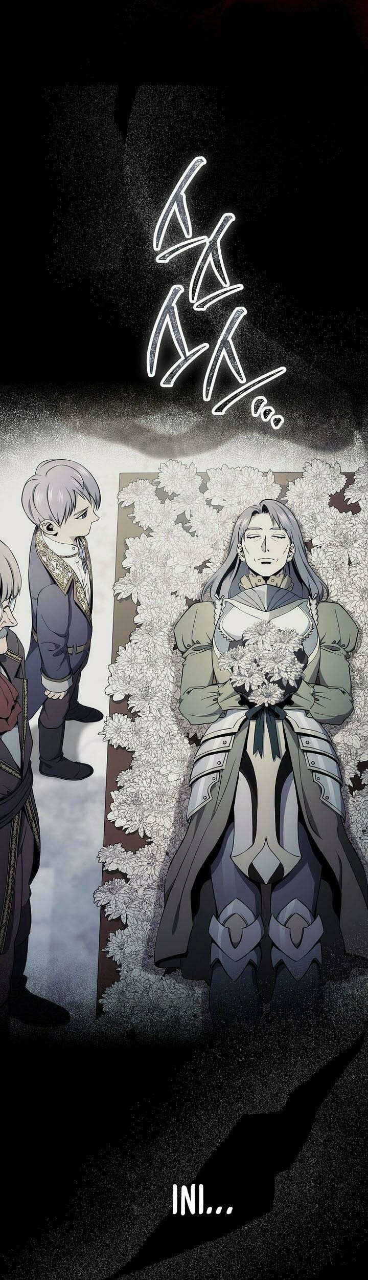 Skeleton Soldier Couldn’t Protect the Dungeon Chapter 331 - halaman 54