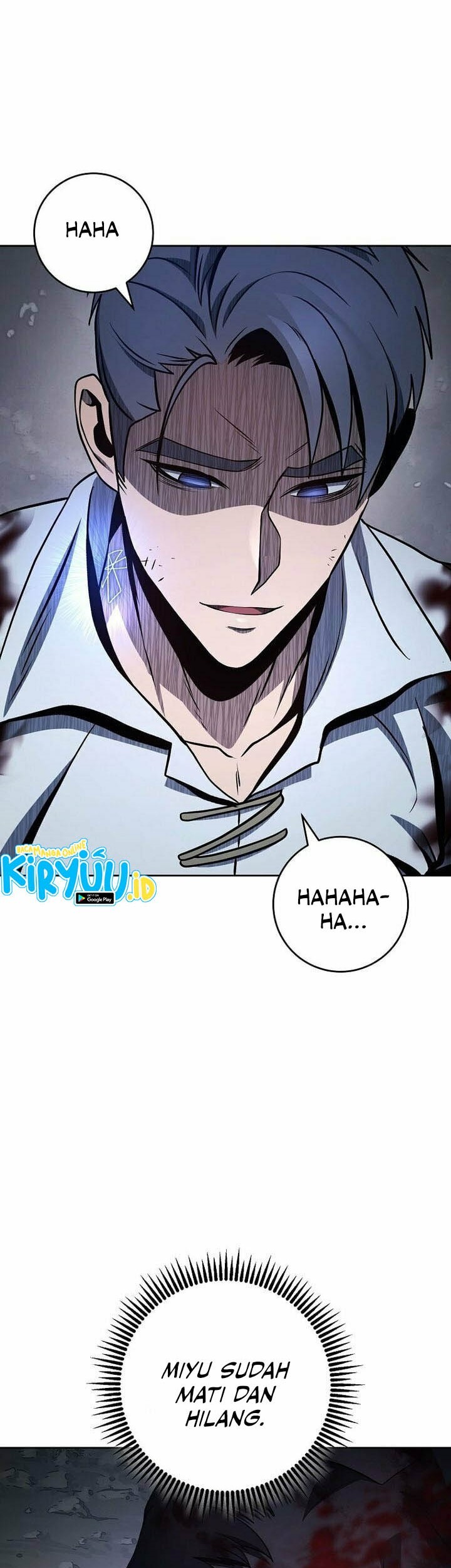 Skeleton Soldier Couldn’t Protect the Dungeon Chapter 331 - halaman 6