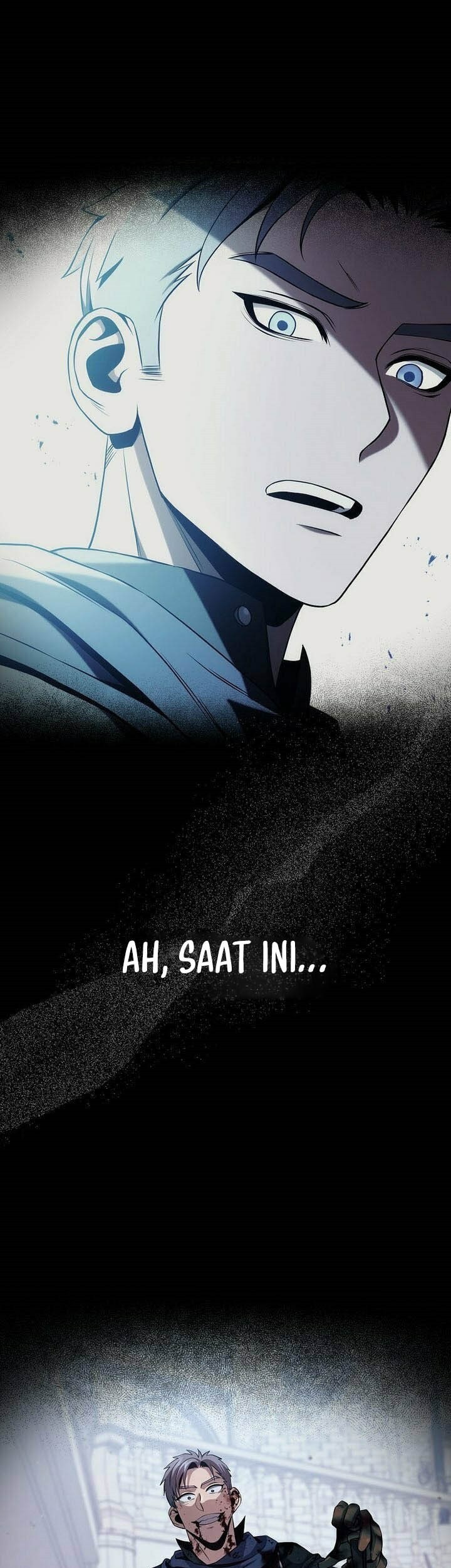 Skeleton Soldier Couldn’t Protect the Dungeon Chapter 331 - halaman 60