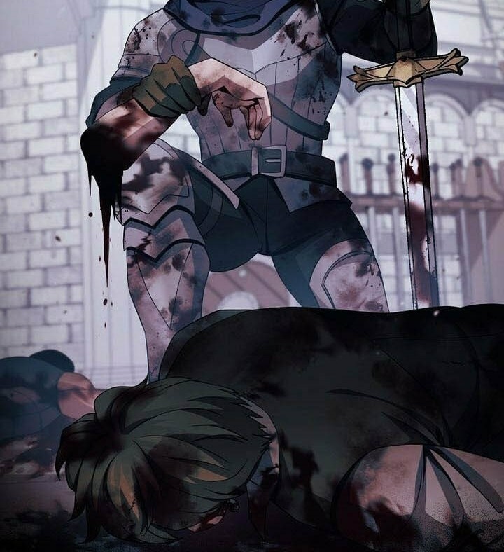 Skeleton Soldier Couldn’t Protect the Dungeon Chapter 331 - halaman 61