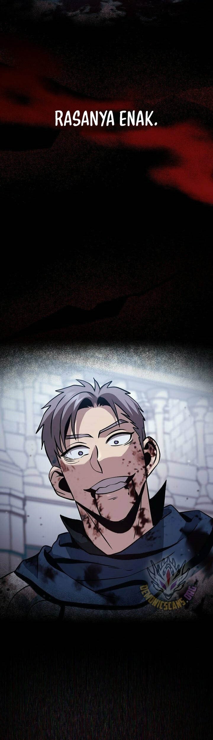 Skeleton Soldier Couldn’t Protect the Dungeon Chapter 331 - halaman 62