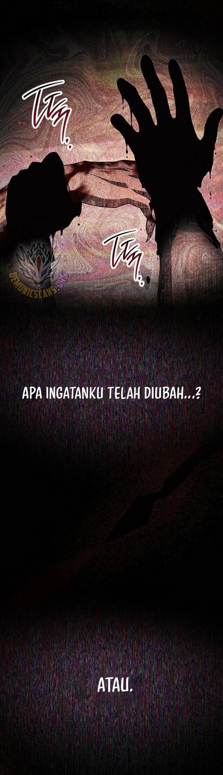 Skeleton Soldier Couldn’t Protect the Dungeon Chapter 331 - halaman 68