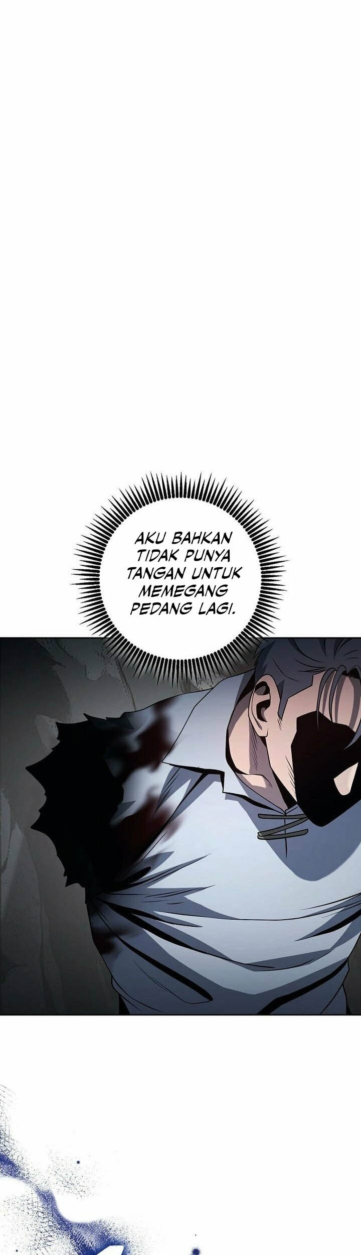 Skeleton Soldier Couldn’t Protect the Dungeon Chapter 331 - halaman 8