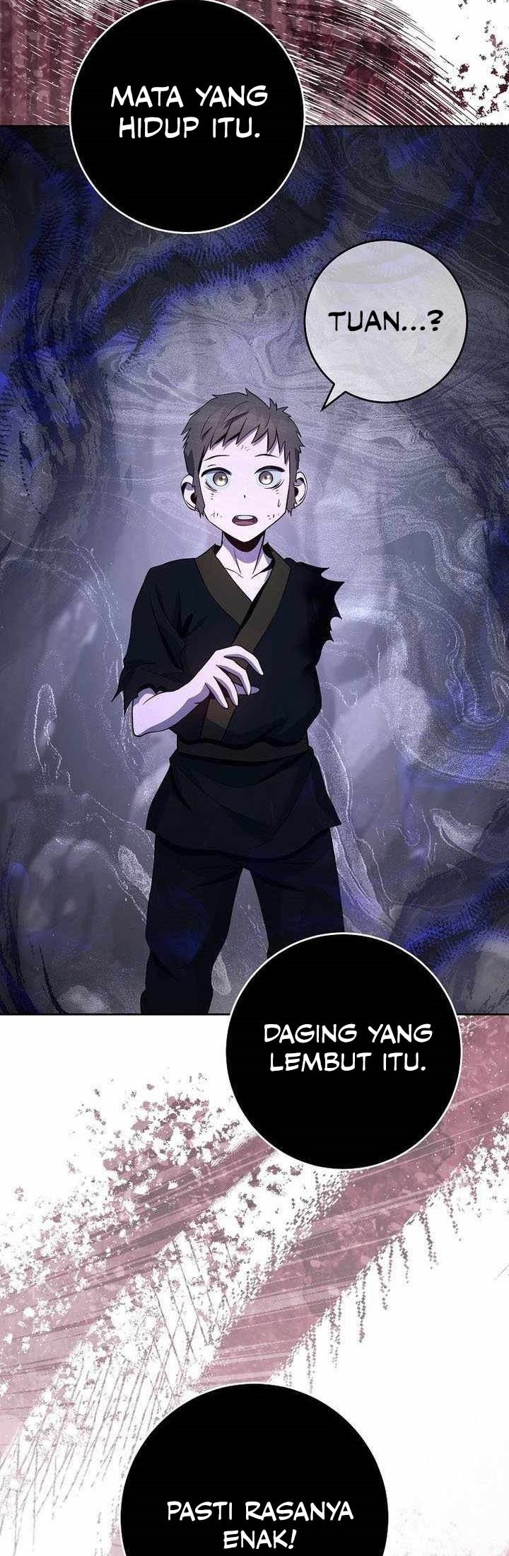 Skeleton Soldier Couldn’t Protect the Dungeon Chapter 332 - halaman 10