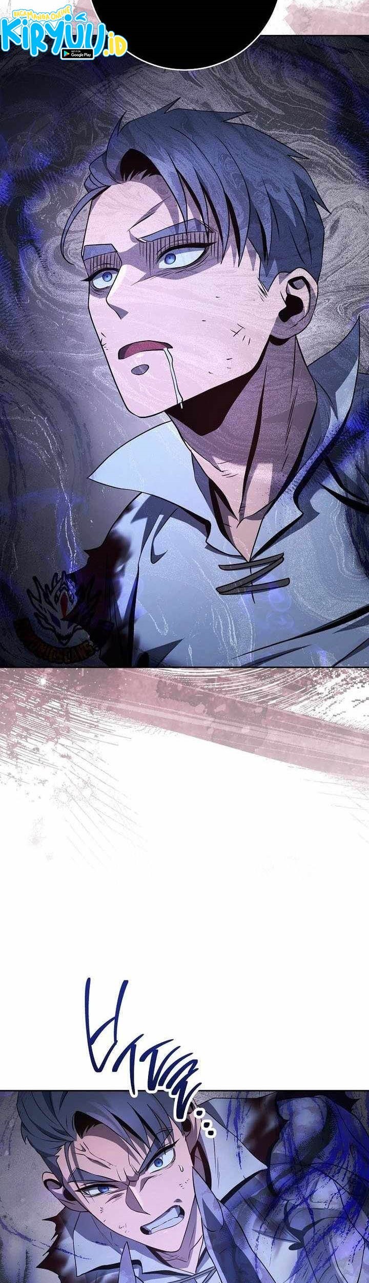 Skeleton Soldier Couldn’t Protect the Dungeon Chapter 332 - halaman 11