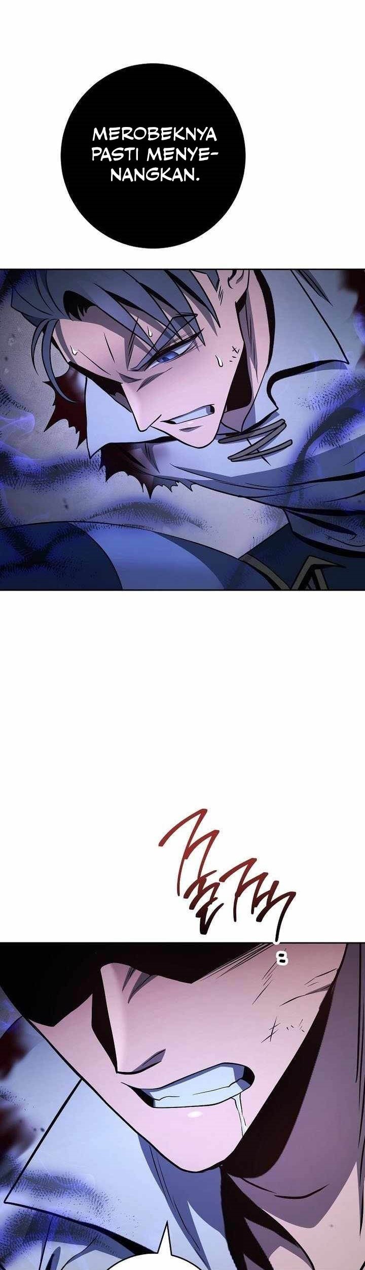 Skeleton Soldier Couldn’t Protect the Dungeon Chapter 332 - halaman 15
