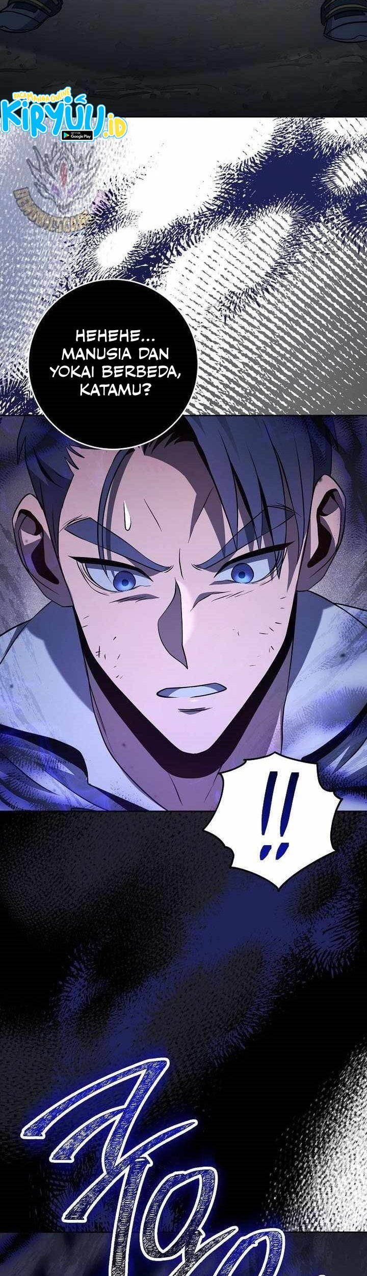 Skeleton Soldier Couldn’t Protect the Dungeon Chapter 332 - halaman 19