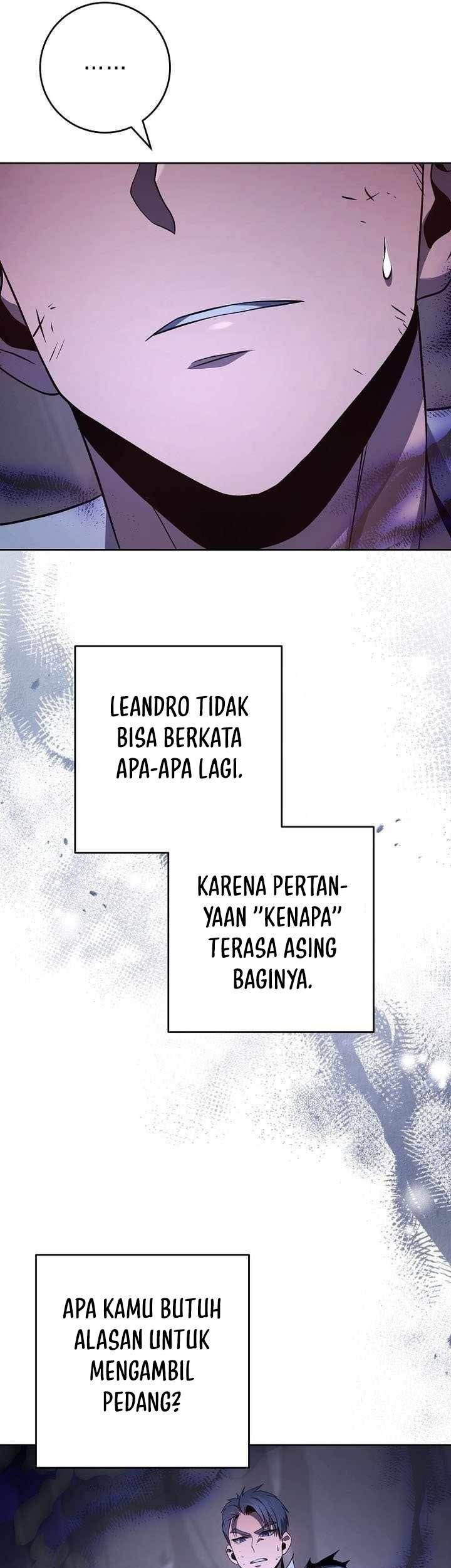 Skeleton Soldier Couldn’t Protect the Dungeon Chapter 332 - halaman 25