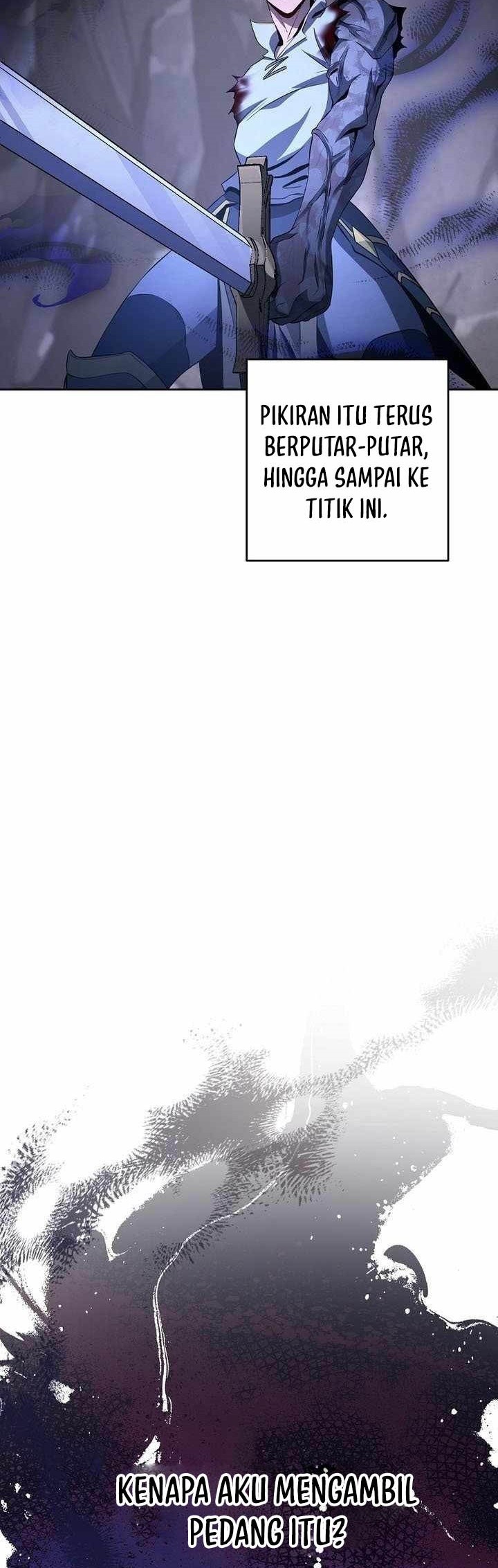 Skeleton Soldier Couldn’t Protect the Dungeon Chapter 332 - halaman 26