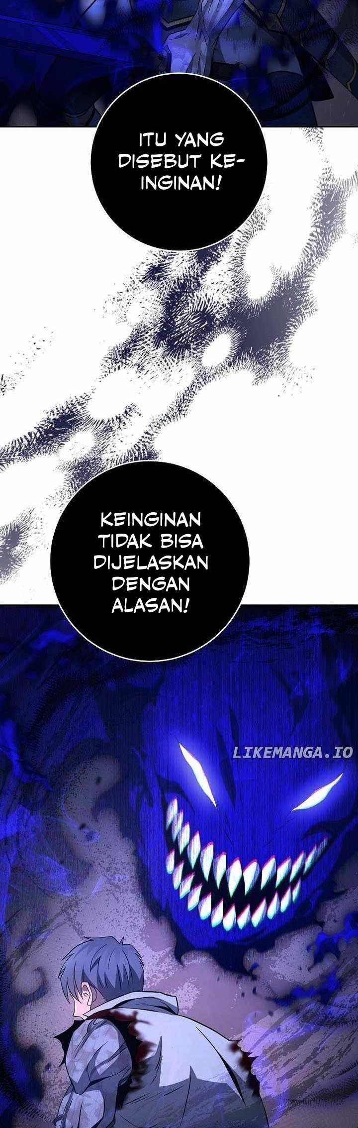Skeleton Soldier Couldn’t Protect the Dungeon Chapter 332 - halaman 28