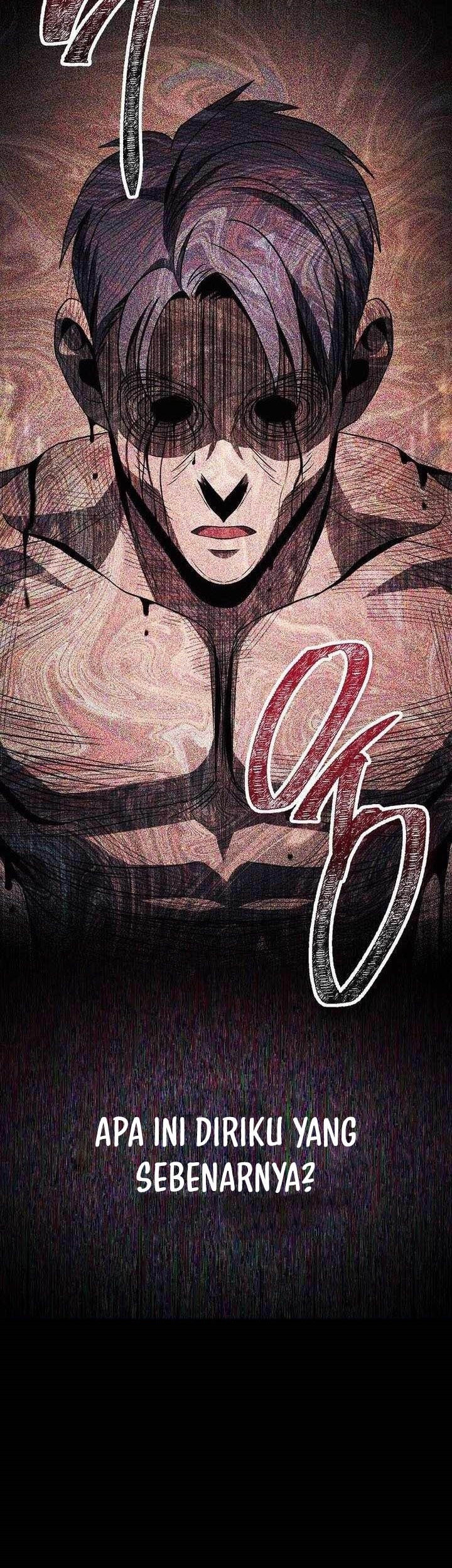 Skeleton Soldier Couldn’t Protect the Dungeon Chapter 332 - halaman 3