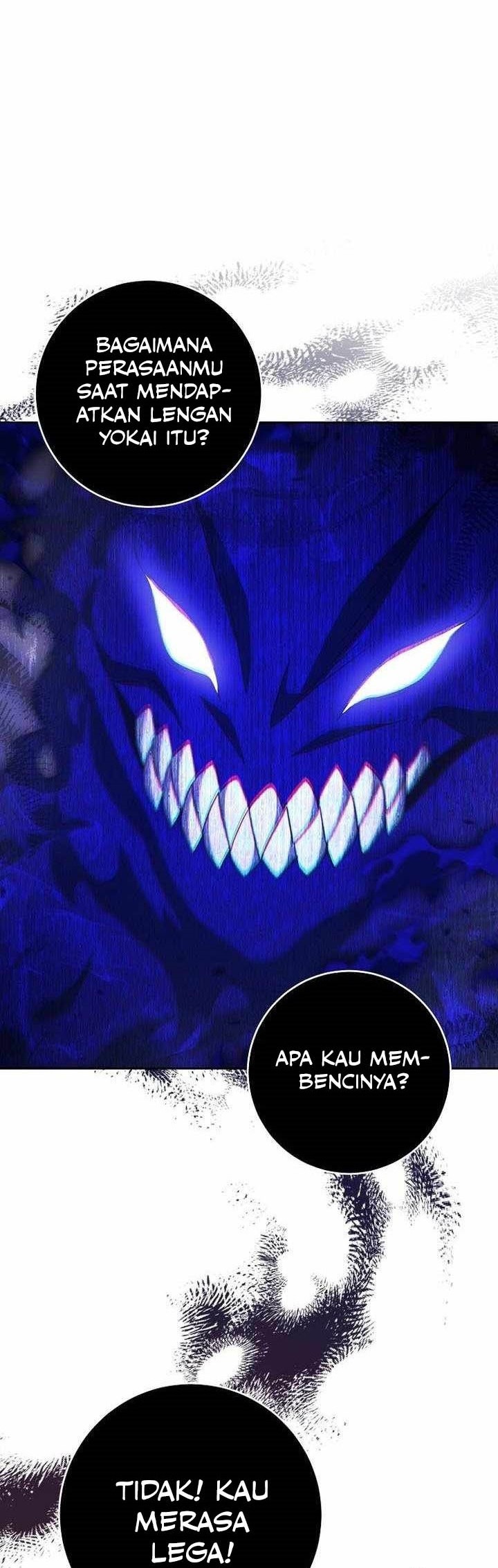 Skeleton Soldier Couldn’t Protect the Dungeon Chapter 332 - halaman 30