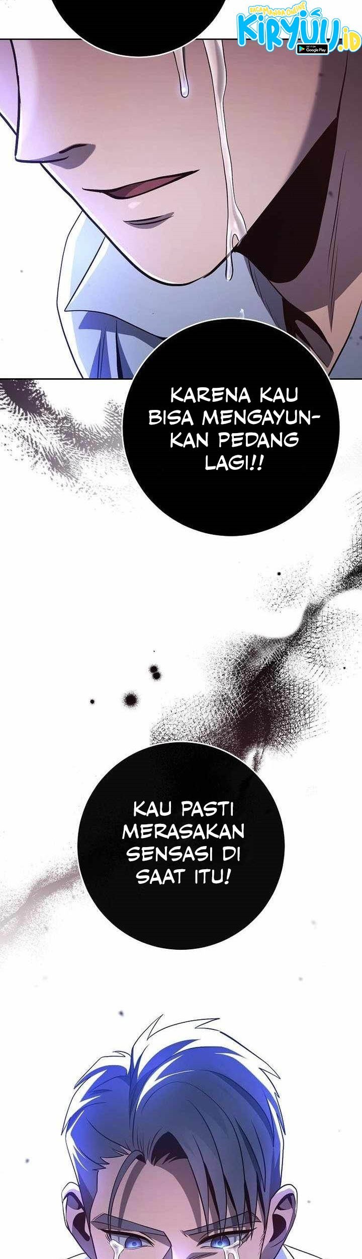 Skeleton Soldier Couldn’t Protect the Dungeon Chapter 332 - halaman 31