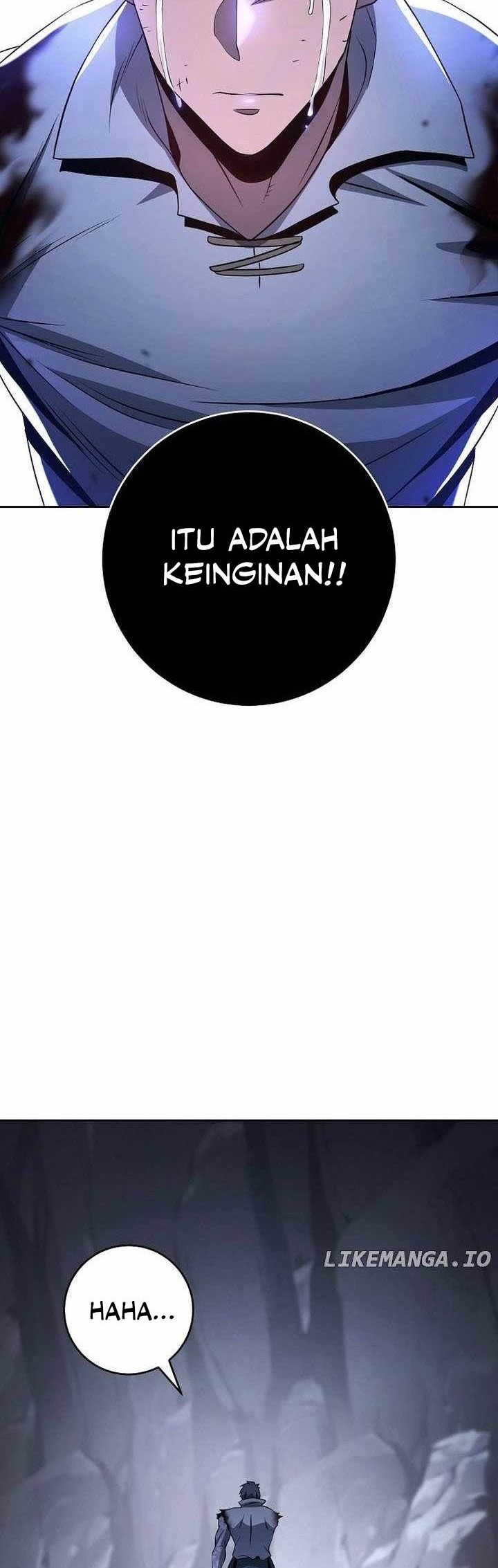 Skeleton Soldier Couldn’t Protect the Dungeon Chapter 332 - halaman 32