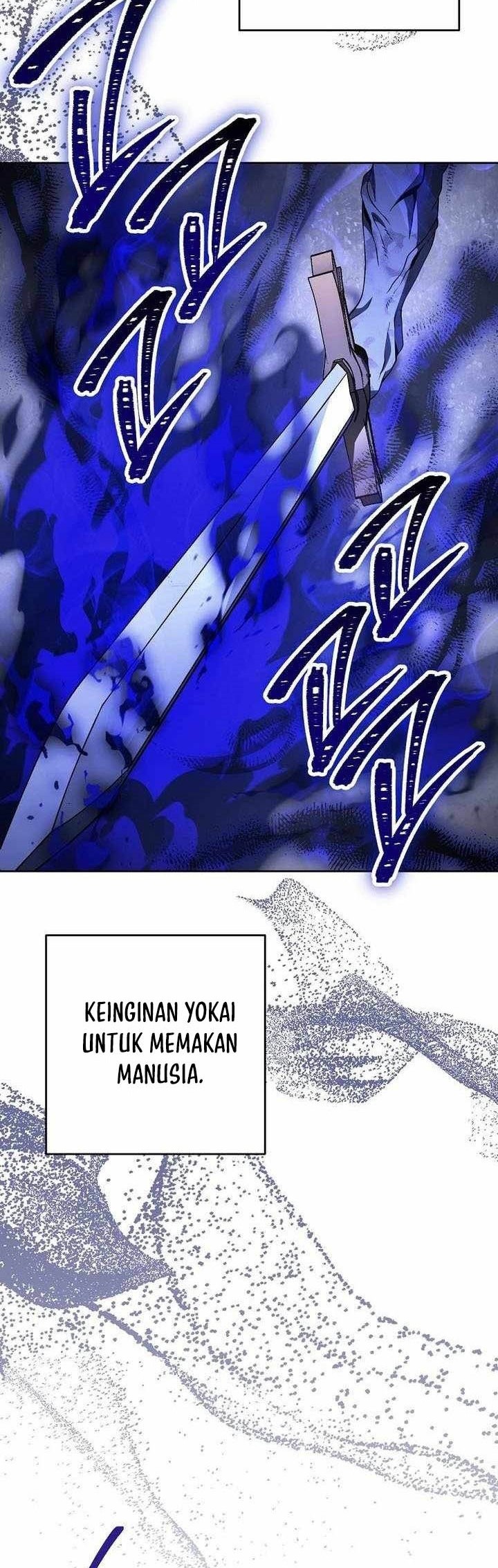 Skeleton Soldier Couldn’t Protect the Dungeon Chapter 332 - halaman 34