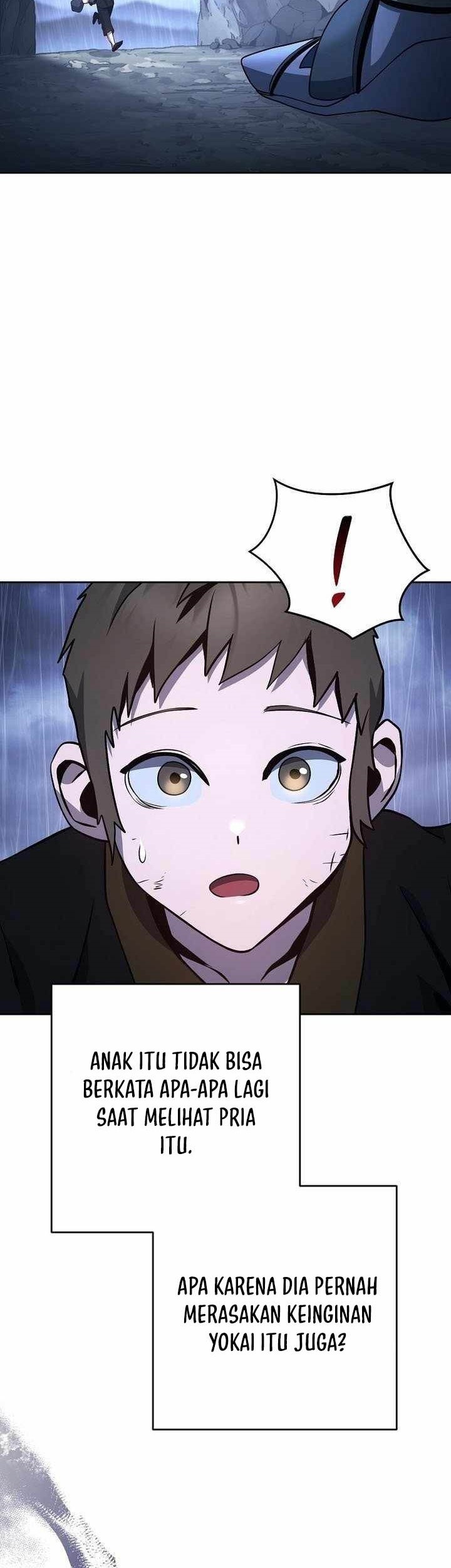 Skeleton Soldier Couldn’t Protect the Dungeon Chapter 332 - halaman 39