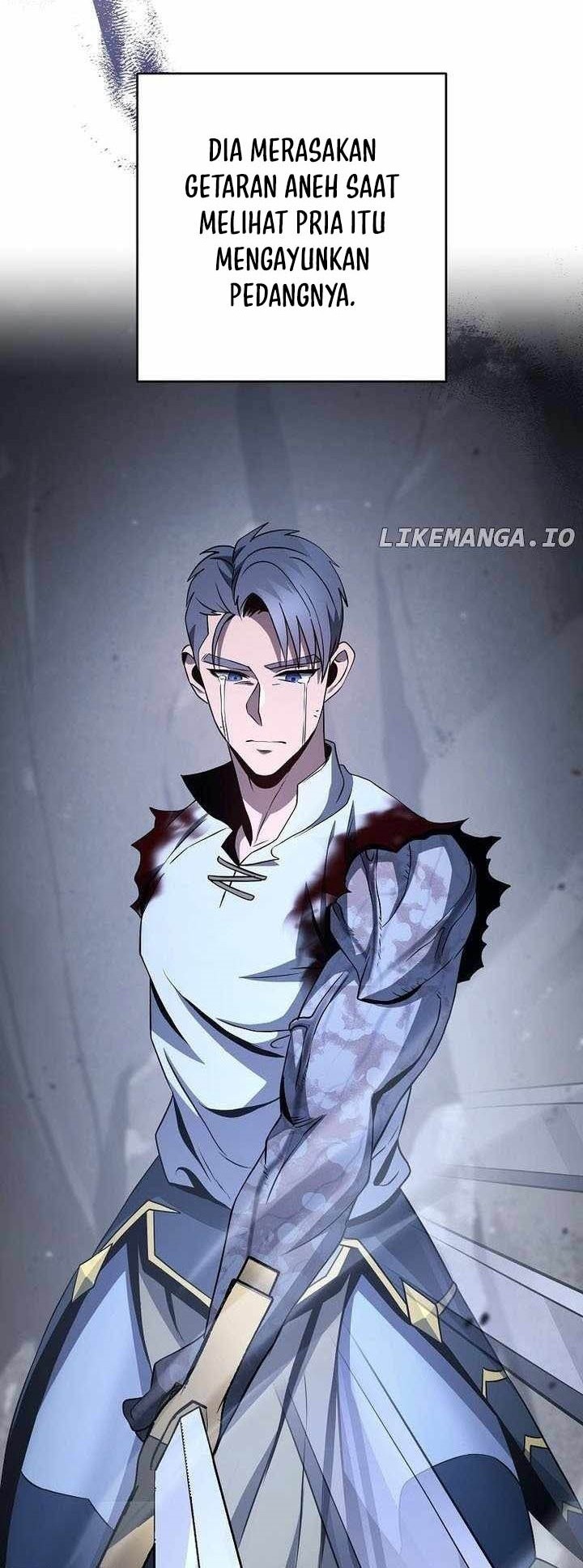 Skeleton Soldier Couldn’t Protect the Dungeon Chapter 332 - halaman 40