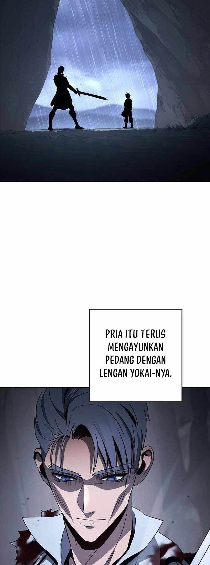 Skeleton Soldier Couldn’t Protect the Dungeon Chapter 332 - halaman 42