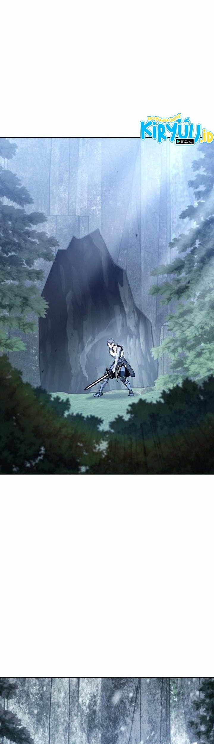 Skeleton Soldier Couldn’t Protect the Dungeon Chapter 332 - halaman 47