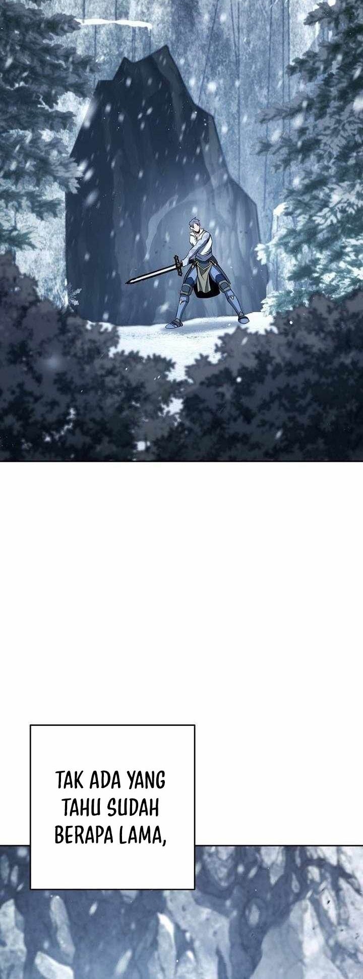 Skeleton Soldier Couldn’t Protect the Dungeon Chapter 332 - halaman 48