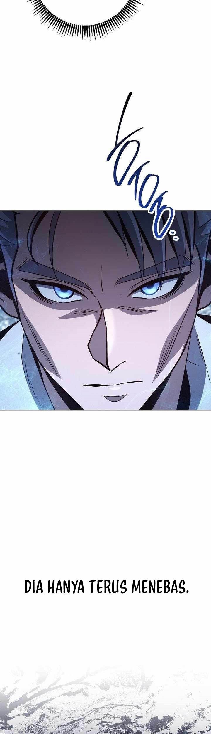 Skeleton Soldier Couldn’t Protect the Dungeon Chapter 332 - halaman 51