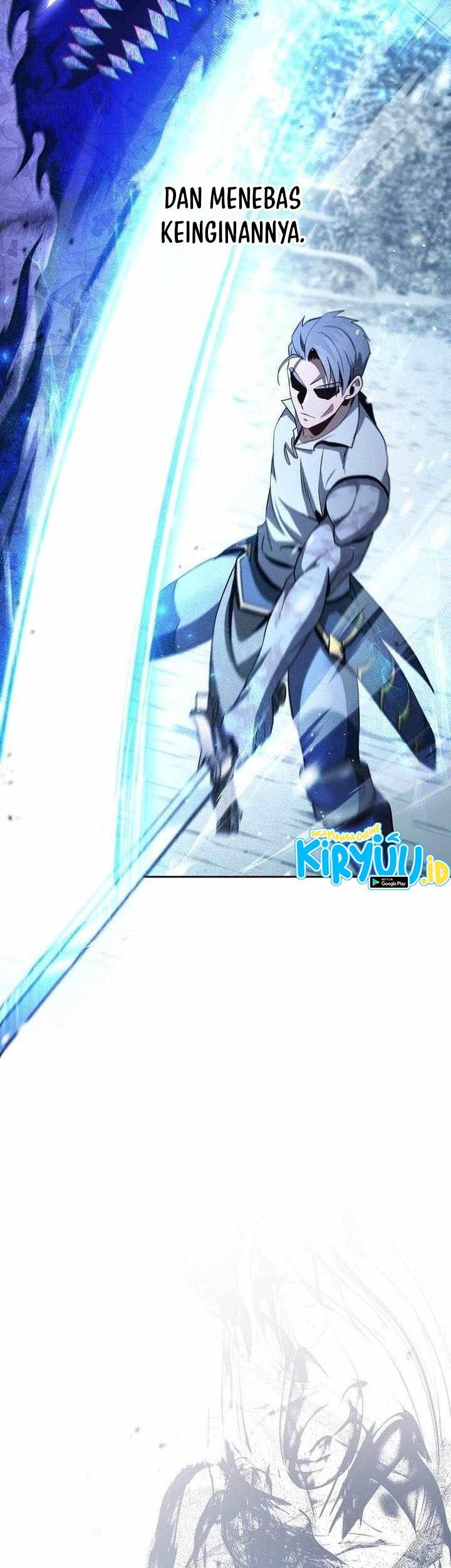 Skeleton Soldier Couldn’t Protect the Dungeon Chapter 332 - halaman 53