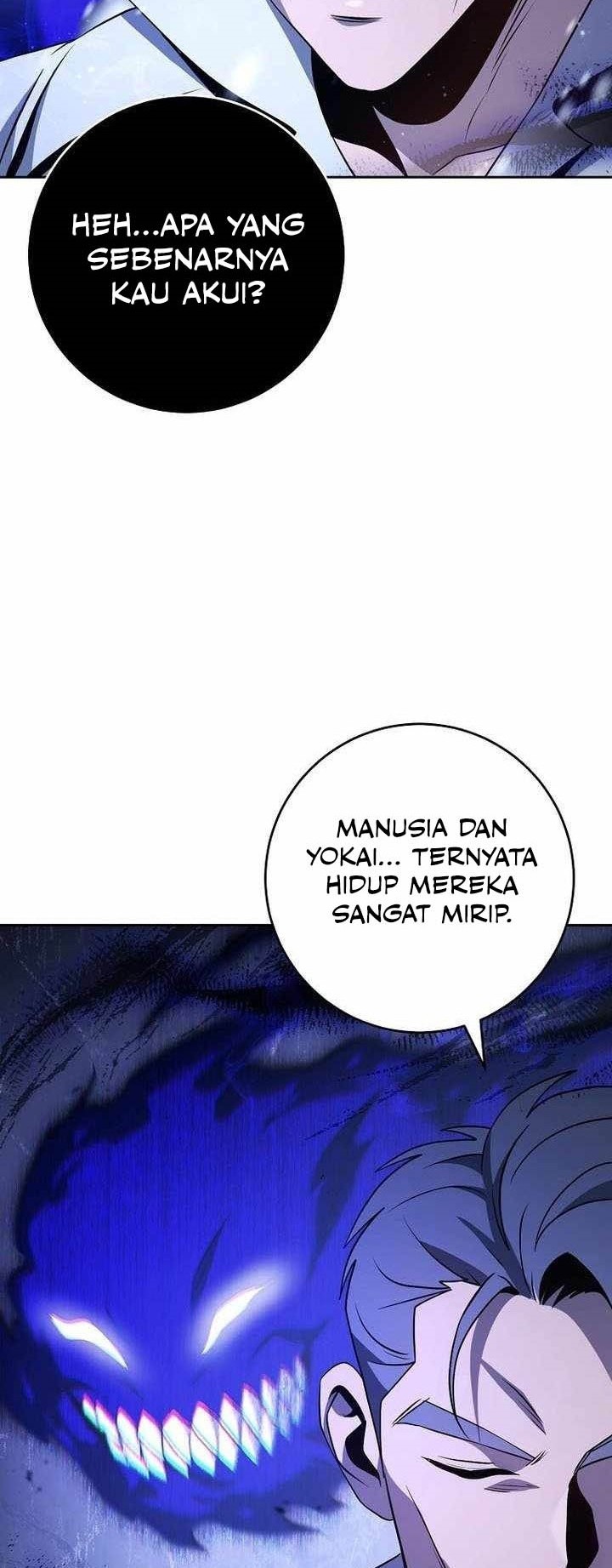 Skeleton Soldier Couldn’t Protect the Dungeon Chapter 332 - halaman 56