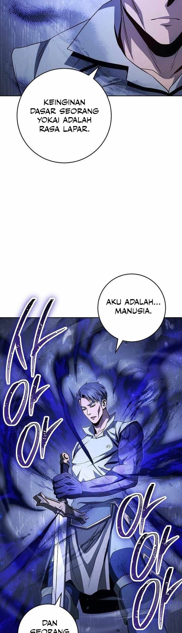 Skeleton Soldier Couldn’t Protect the Dungeon Chapter 332 - halaman 57