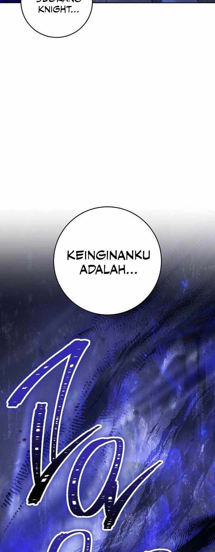 Skeleton Soldier Couldn’t Protect the Dungeon Chapter 332 - halaman 58