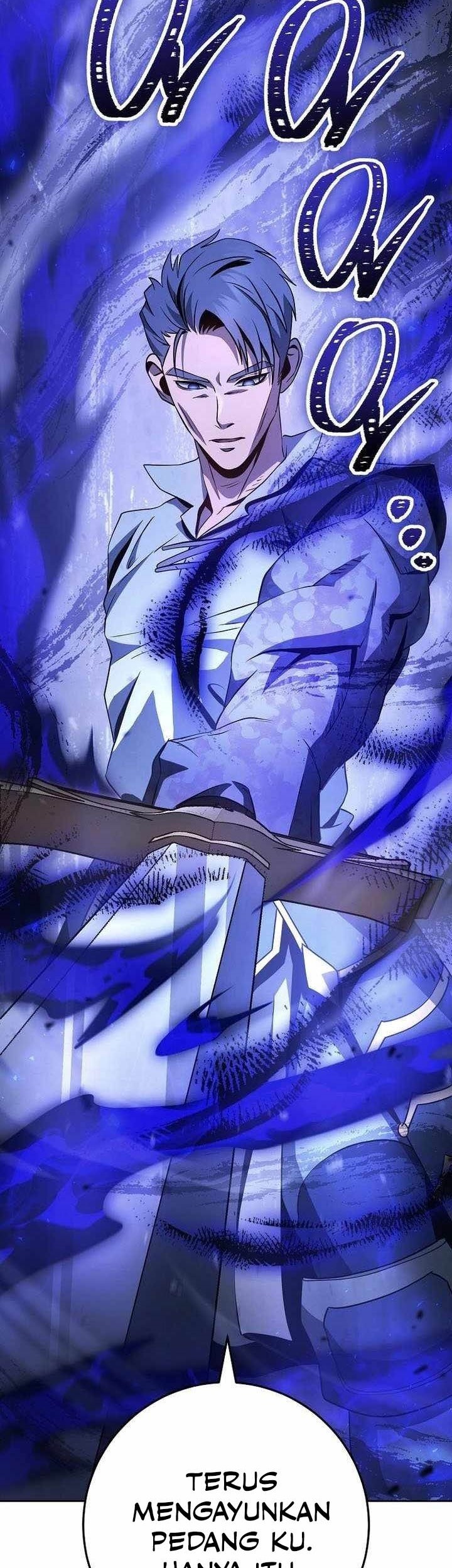 Skeleton Soldier Couldn’t Protect the Dungeon Chapter 332 - halaman 59