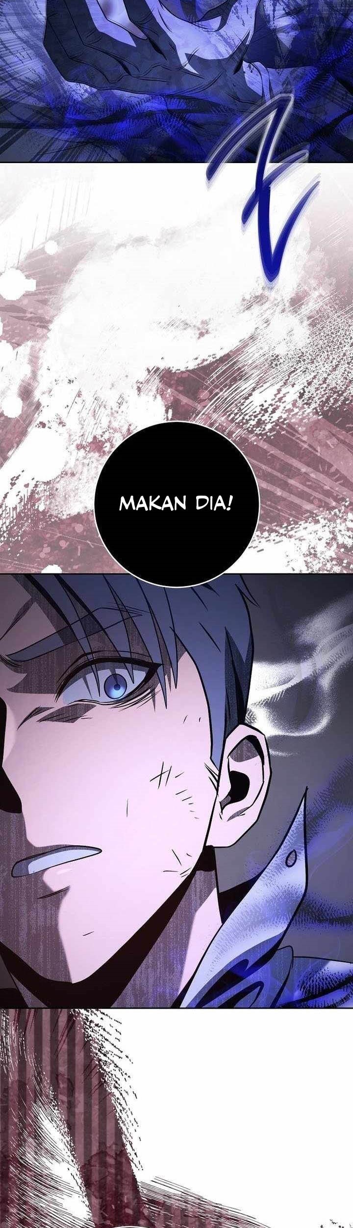 Skeleton Soldier Couldn’t Protect the Dungeon Chapter 332 - halaman 9