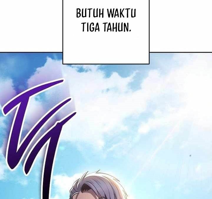 Skeleton Soldier Couldn’t Protect the Dungeon Chapter 333 - halaman 10