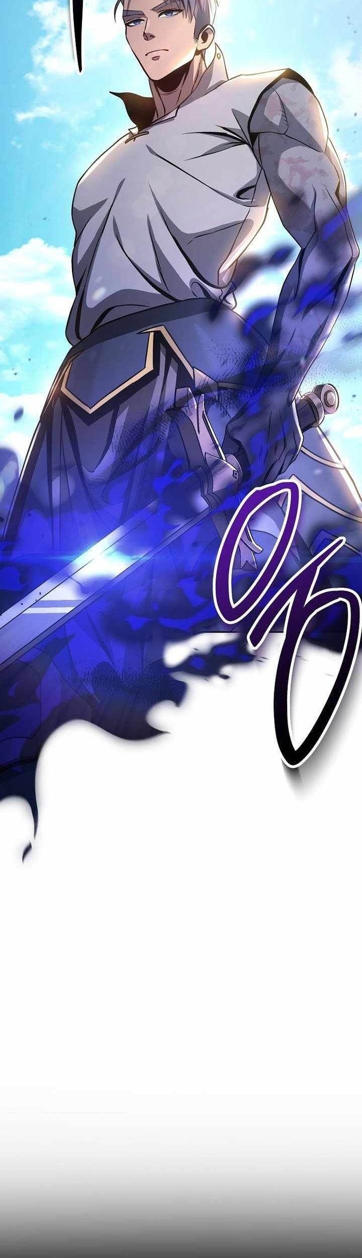 Skeleton Soldier Couldn’t Protect the Dungeon Chapter 333 - halaman 11