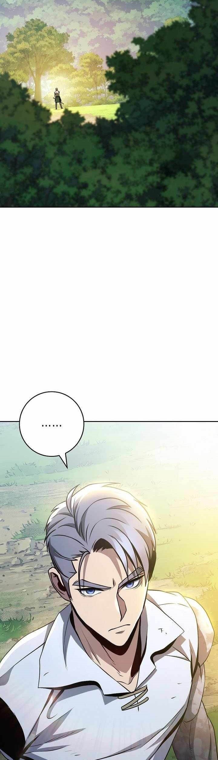 Skeleton Soldier Couldn’t Protect the Dungeon Chapter 333 - halaman 15