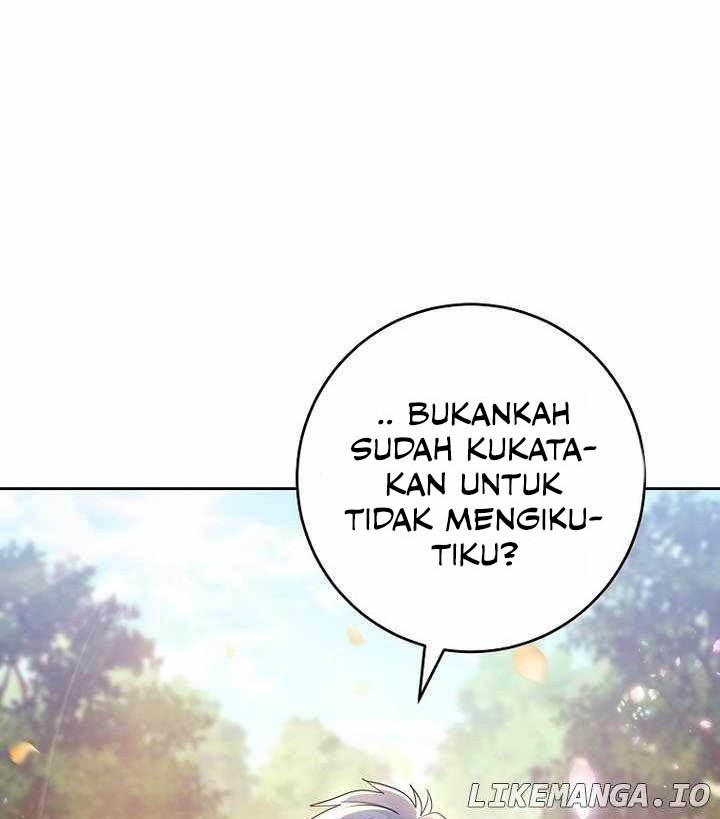 Skeleton Soldier Couldn’t Protect the Dungeon Chapter 333 - halaman 18
