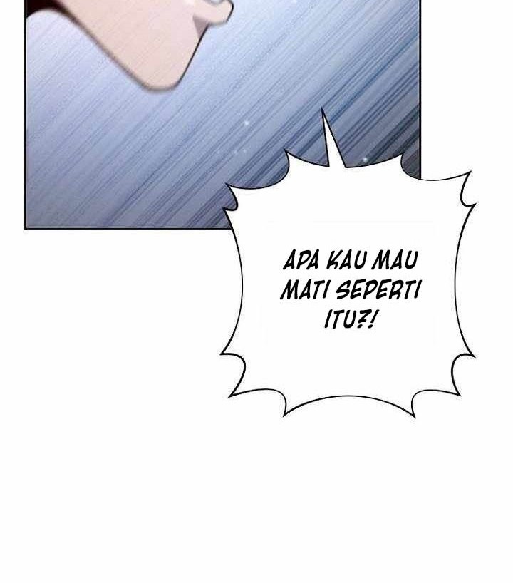 Skeleton Soldier Couldn’t Protect the Dungeon Chapter 333 - halaman 22