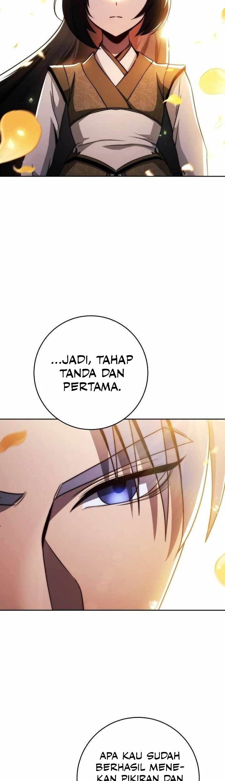 Skeleton Soldier Couldn’t Protect the Dungeon Chapter 333 - halaman 39