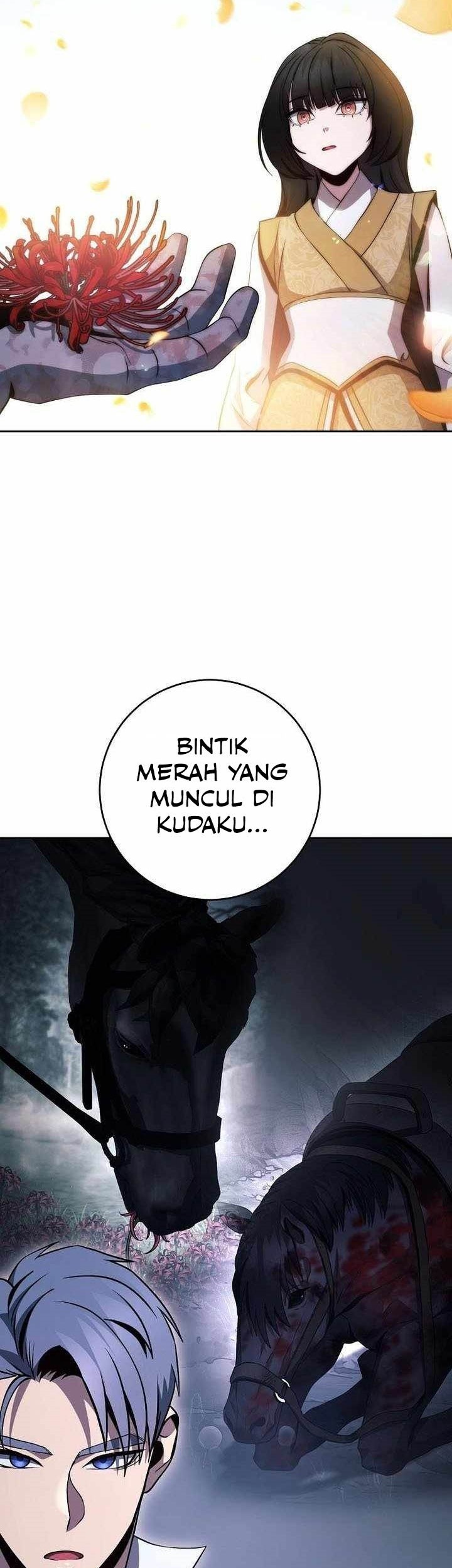 Skeleton Soldier Couldn’t Protect the Dungeon Chapter 333 - halaman 47