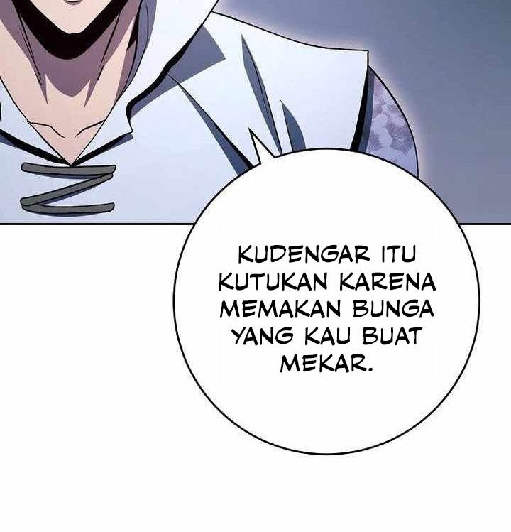 Skeleton Soldier Couldn’t Protect the Dungeon Chapter 333 - halaman 48
