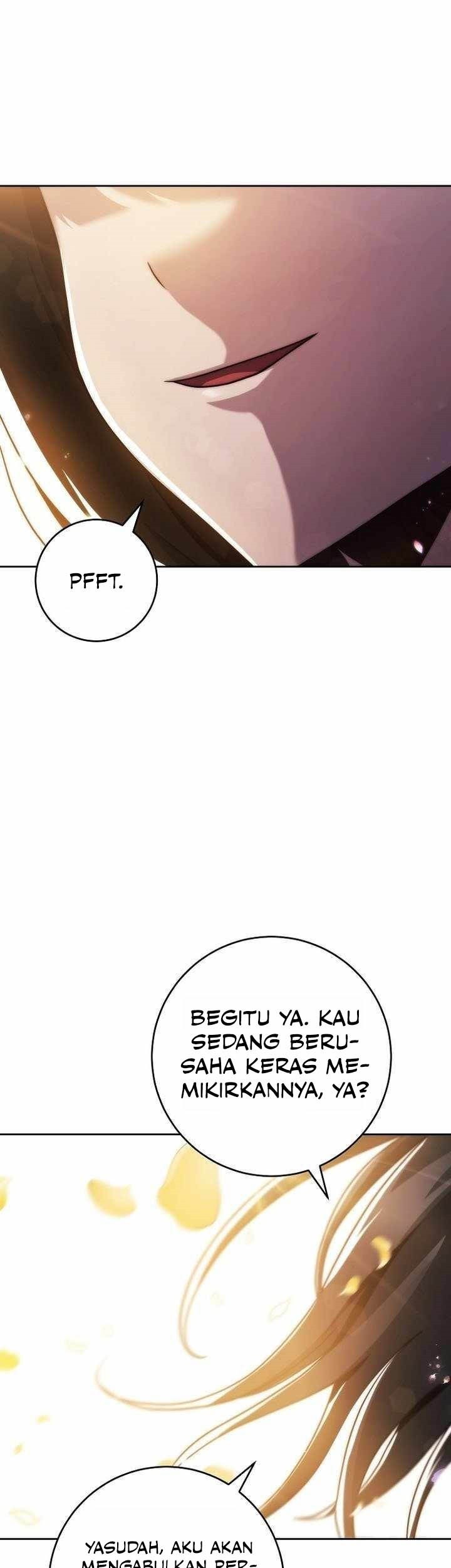 Skeleton Soldier Couldn’t Protect the Dungeon Chapter 333 - halaman 49