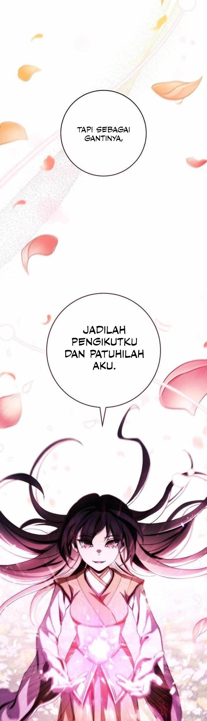 Skeleton Soldier Couldn’t Protect the Dungeon Chapter 333 - halaman 51