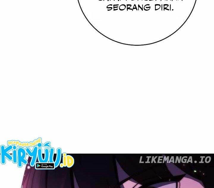 Skeleton Soldier Couldn’t Protect the Dungeon Chapter 333 - halaman 54