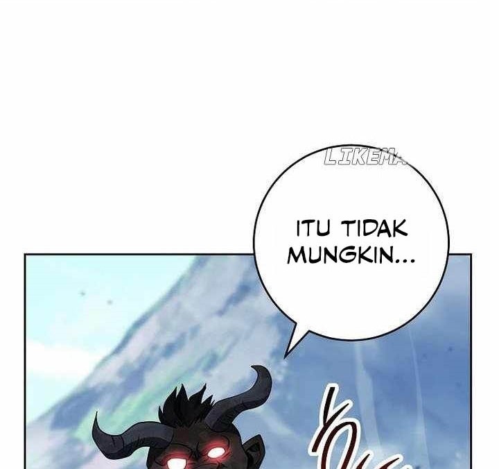 Skeleton Soldier Couldn’t Protect the Dungeon Chapter 333 - halaman 6