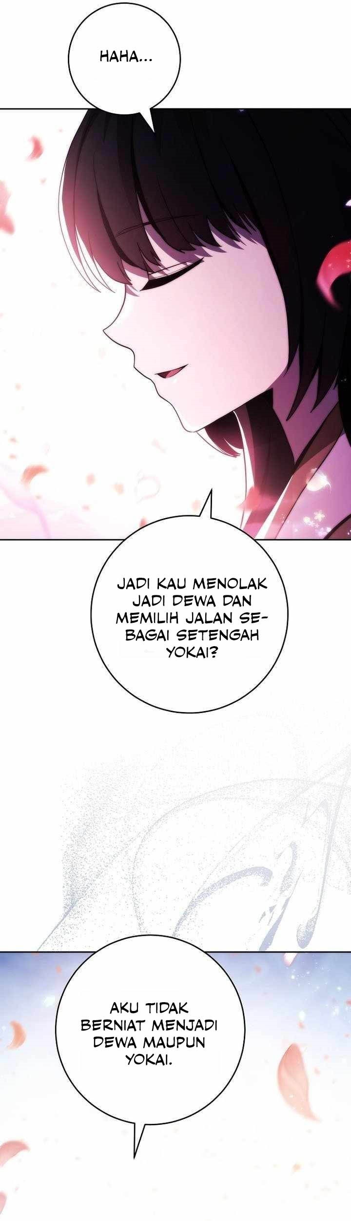 Skeleton Soldier Couldn’t Protect the Dungeon Chapter 333 - halaman 61