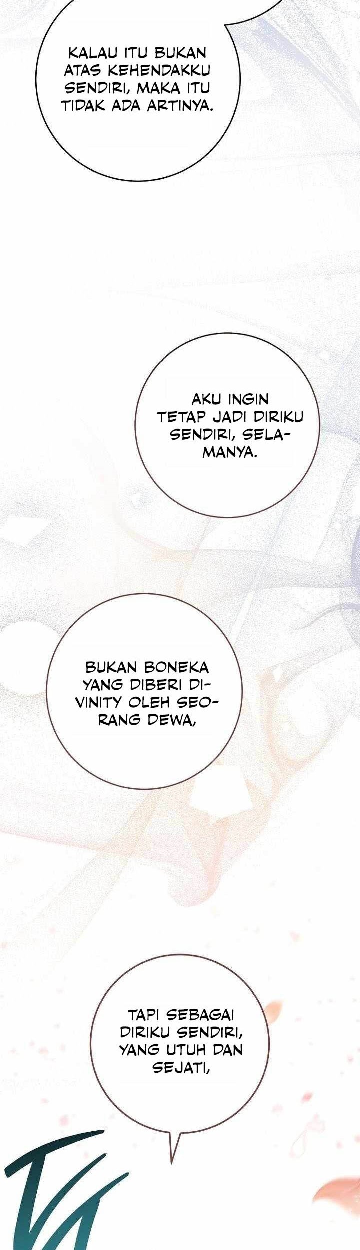 Skeleton Soldier Couldn’t Protect the Dungeon Chapter 333 - halaman 63