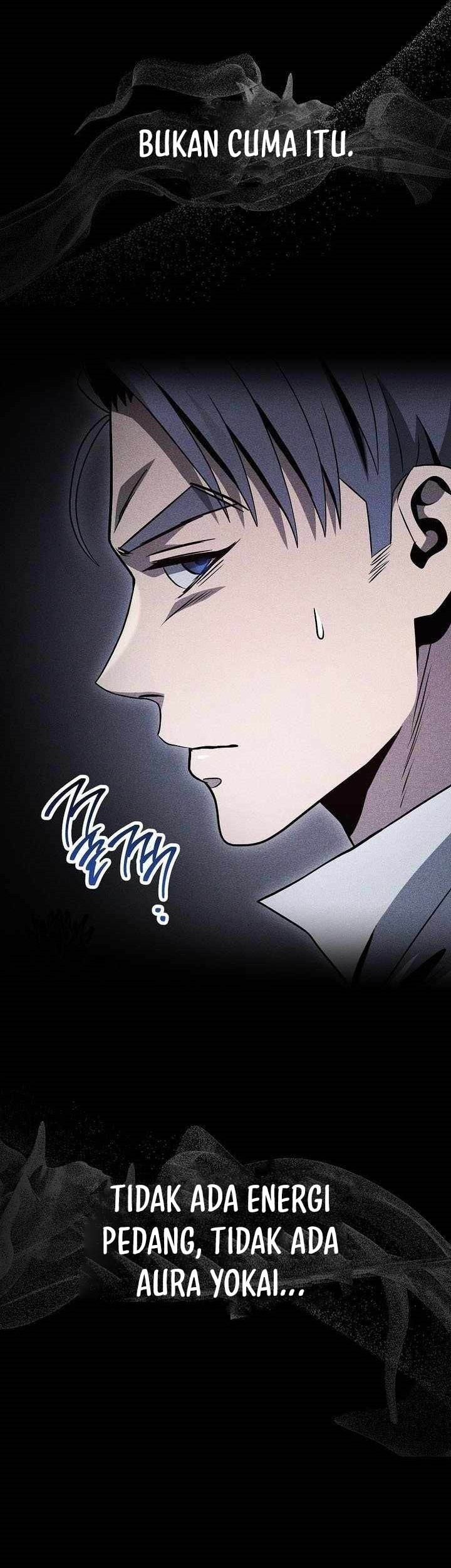 Skeleton Soldier Couldn’t Protect the Dungeon Chapter 333 - halaman 77