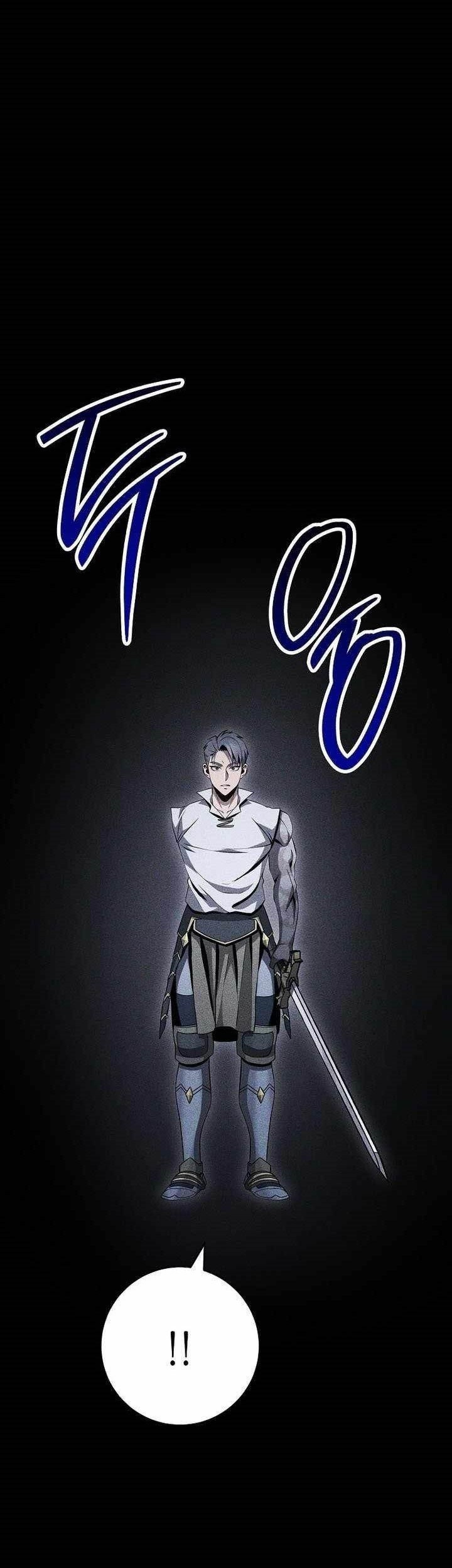 Skeleton Soldier Couldn’t Protect the Dungeon Chapter 334 - halaman 10