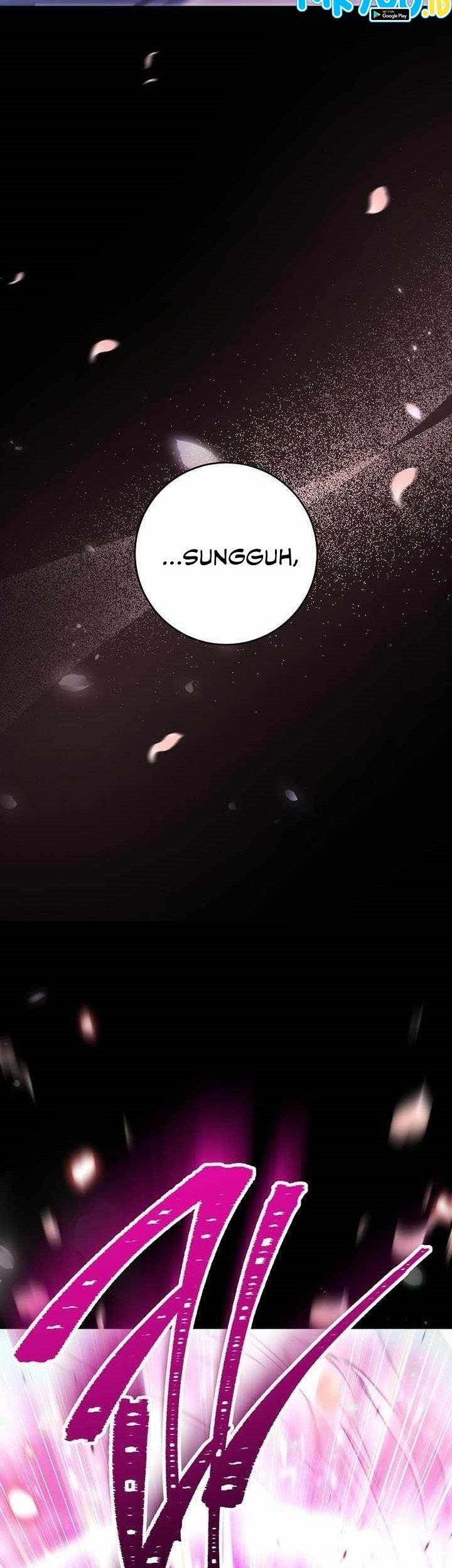 Skeleton Soldier Couldn’t Protect the Dungeon Chapter 334 - halaman 108